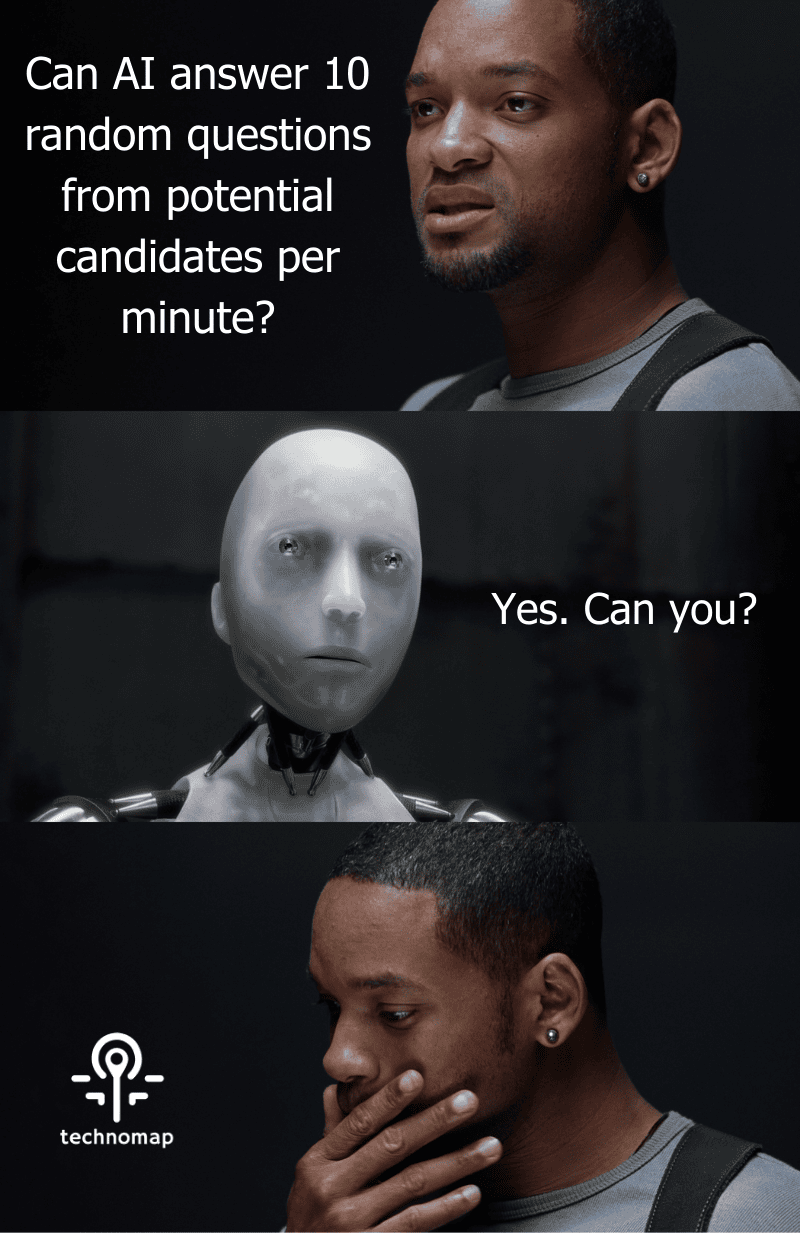 Use Zia to Create a Custom Chatbot in Zoho Recruit